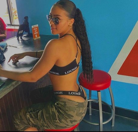 Jaida Parker WWE model pretty galleries