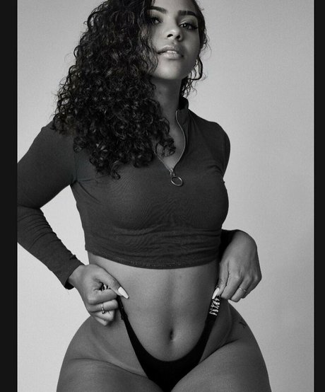 Jaida Parker WWE model nice photos