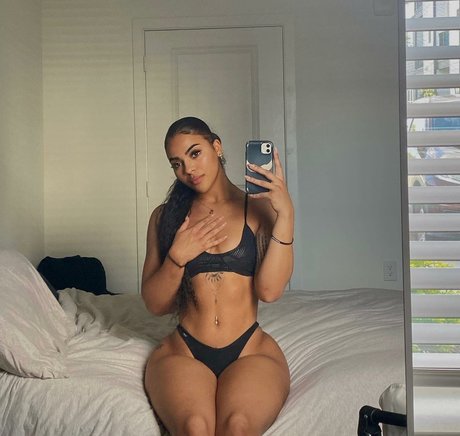 Jaida Parker WWE nudes pornstar photo