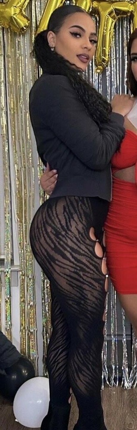 Jaida Parker WWE erotic actress photos