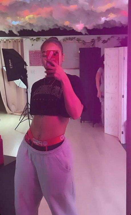 Jaida Parker WWE thumbnail