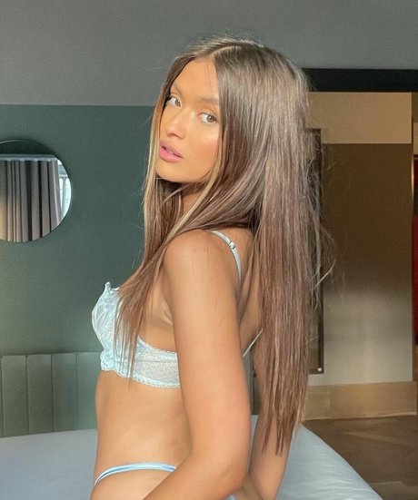 Alina Morozova erotic actress photo