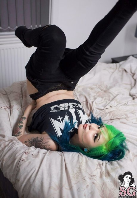 Altamethyst pornstar beautiful archive