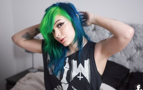 Altamethyst sexy actress galleries