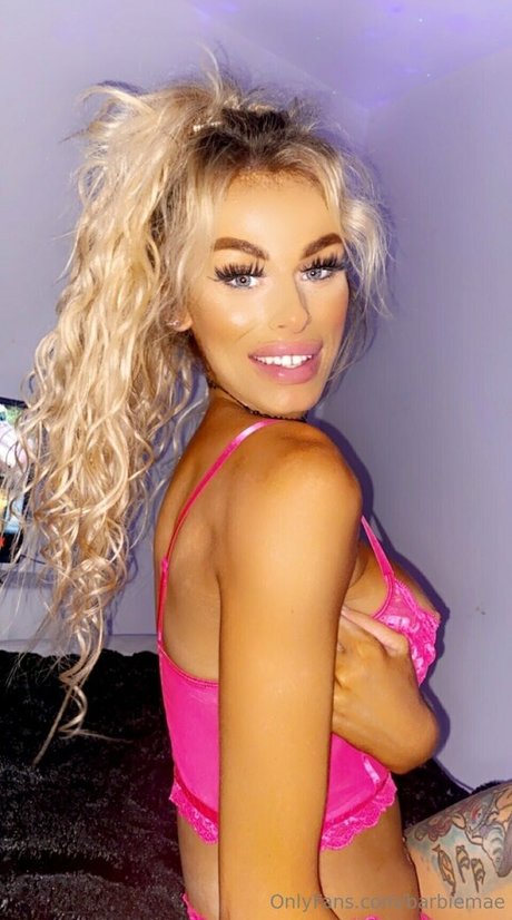 barbiemae pornstar hd archive