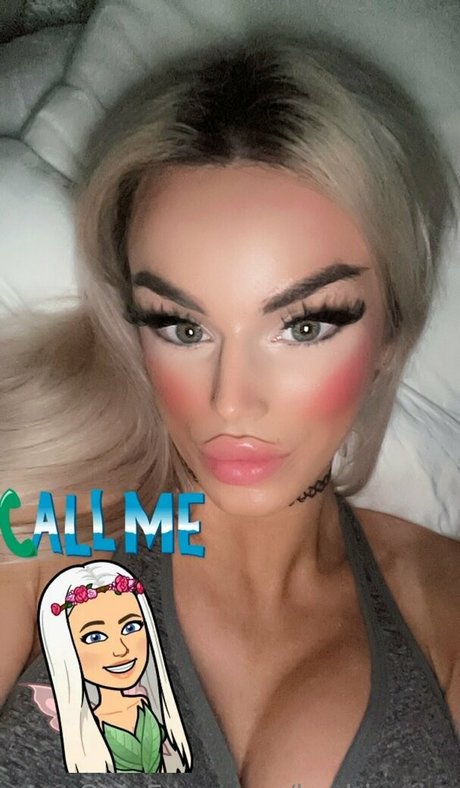 barbiemae best model pictures