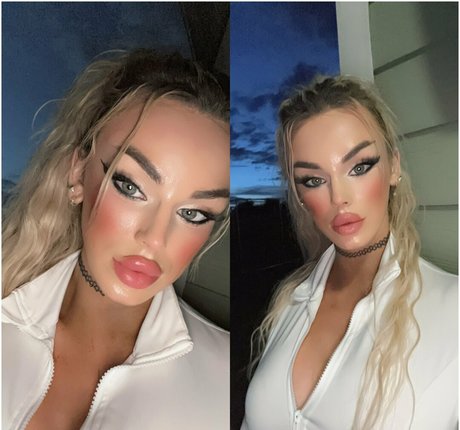 barbiemae star naked picture