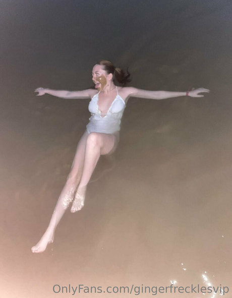 gingerfreckles xxx star photos