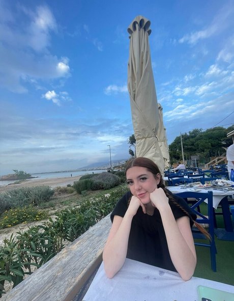 gingerfreckles star pretty pics