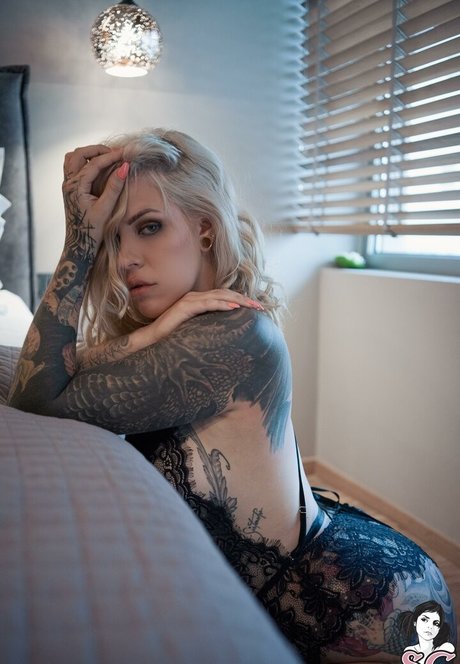 Inkedmimi star art images