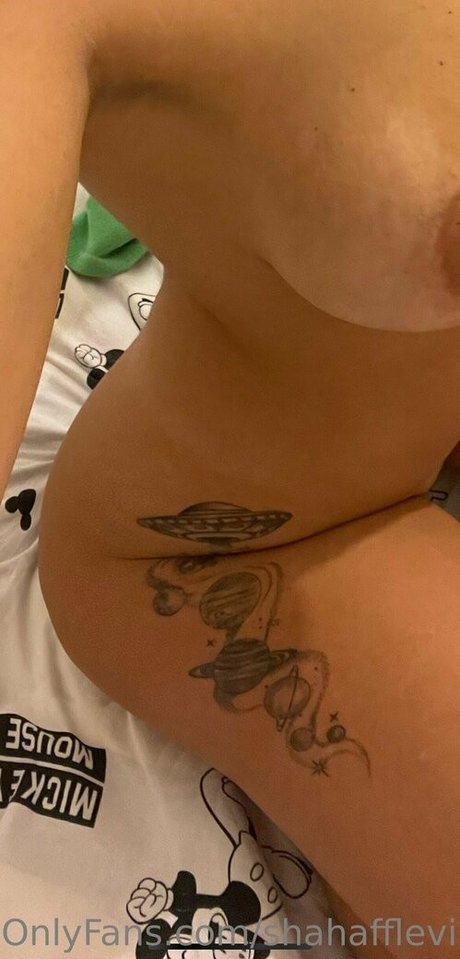 Shahaf Levi free star archive