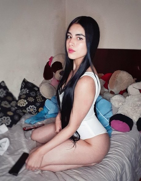 Valentina Obando model perfect photo