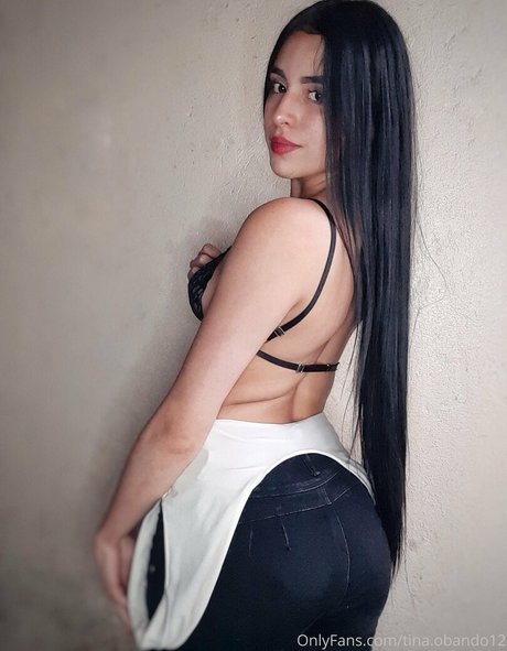 Valentina Obando model nice galleries