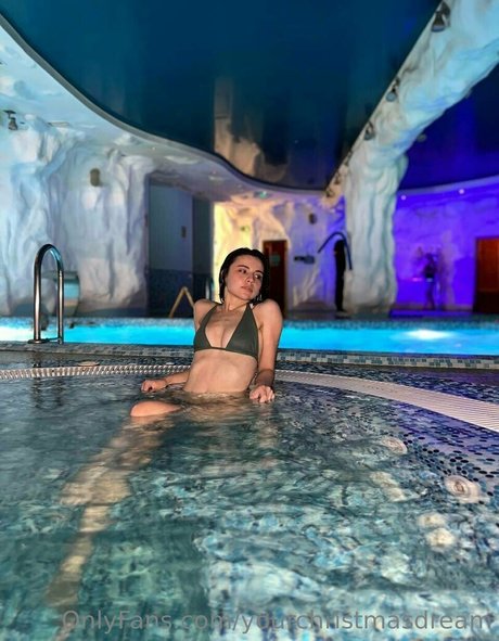 yourchristmasdream star pornographic img