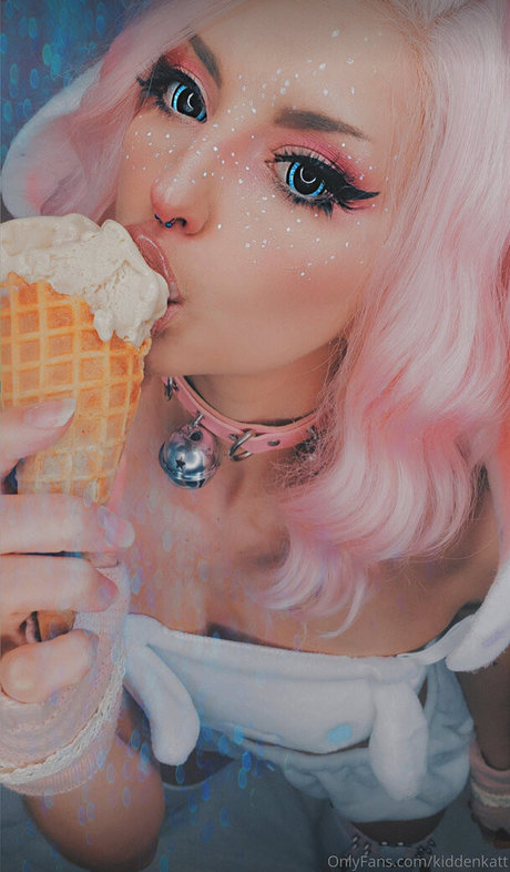 REQ Kiddenkatt pornographic model gallery