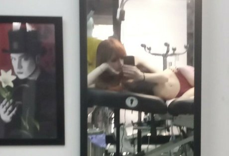 punk doberman model hot archive