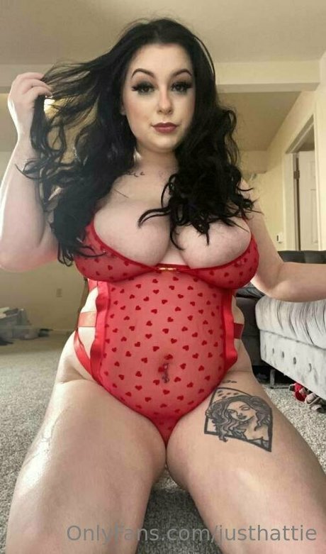 justhattie art actress photos