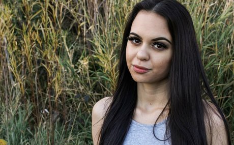 Kaitlin Haehae nude star photo