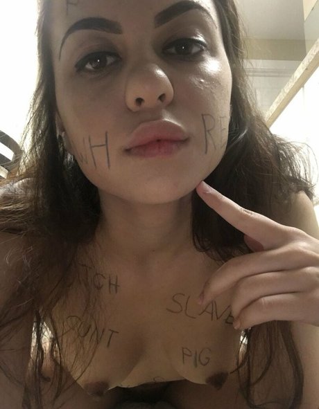 Kaitlin Haehae top model pictures