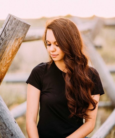 Kaitlin Haehae star nice image