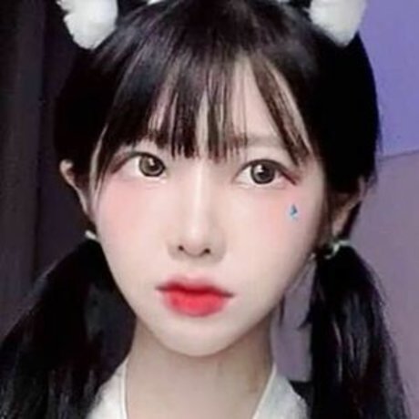 cinnamoroll pretty actress photo