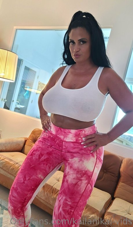 kailanikai vids nude actress images