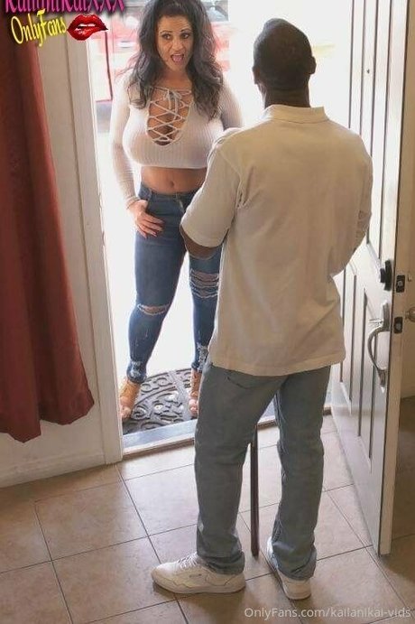 kailanikai vids nudes star galleries