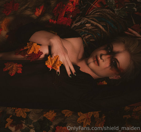 Ruby True exclusive star image