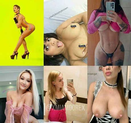 evelinrosee best actress image