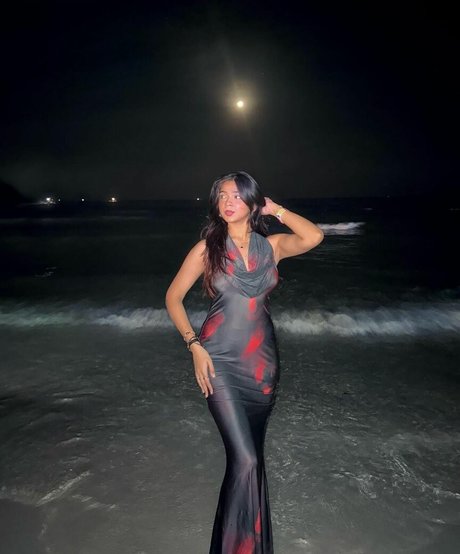 Apoorva Mukhija exclusive model image