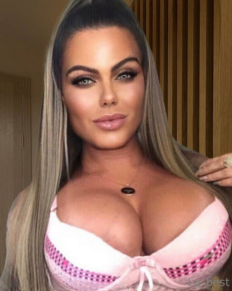 best lu model high quality galleries