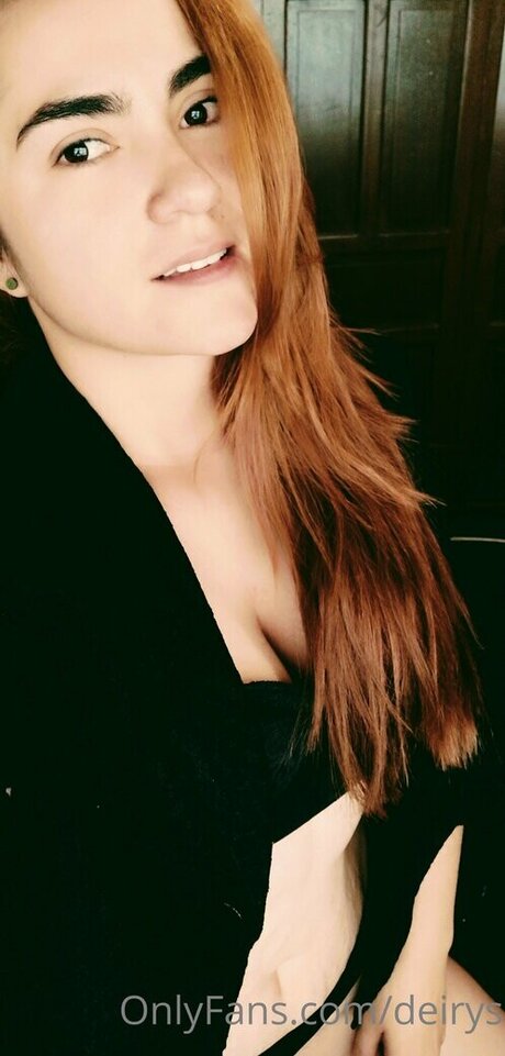 deirys naked pornstar pics