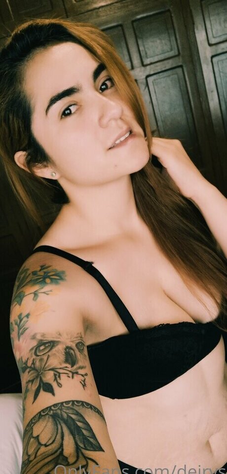 deirys pornstar nudes picture