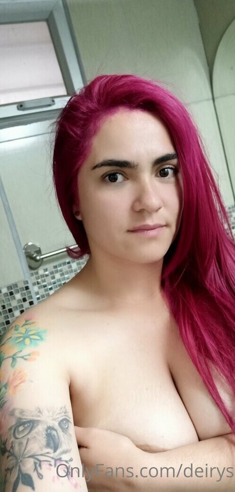 deirys sex model gallery