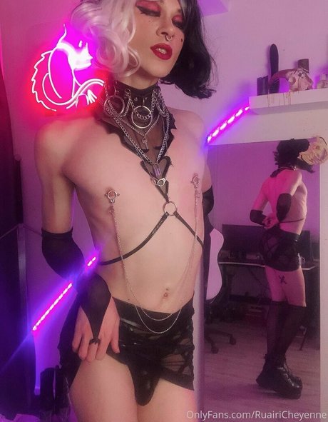 rucheyenne star pretty photos