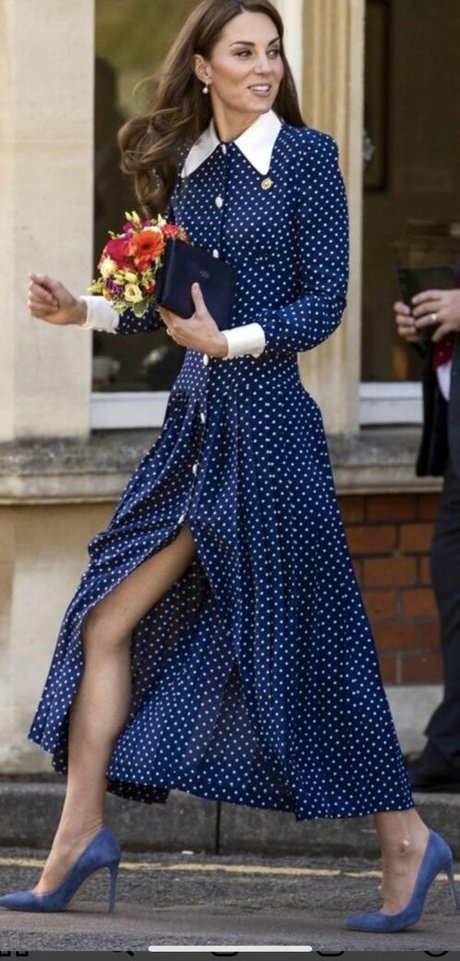 Kate Middleton nude actress pic