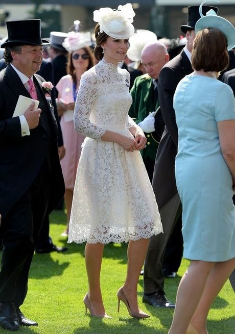 Kate Middleton exclusive star archive