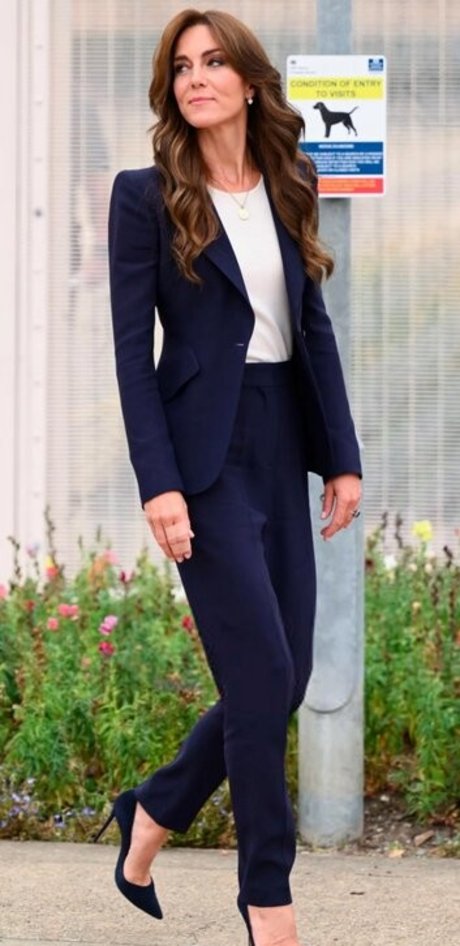 Kate Middleton star exclusive gallery