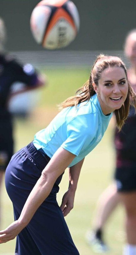 Kate Middleton porn star pics