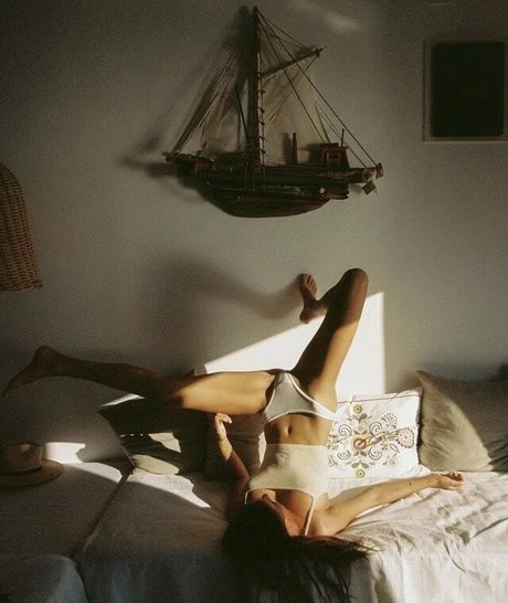 Myrthe Bolt model porn pic