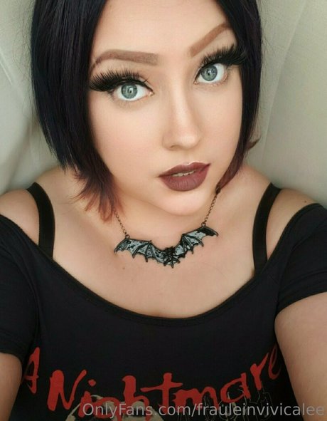 frauleinvivicalee perfect model gallery