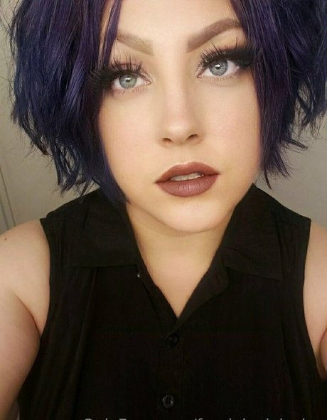 frauleinvivicalee beautiful star img