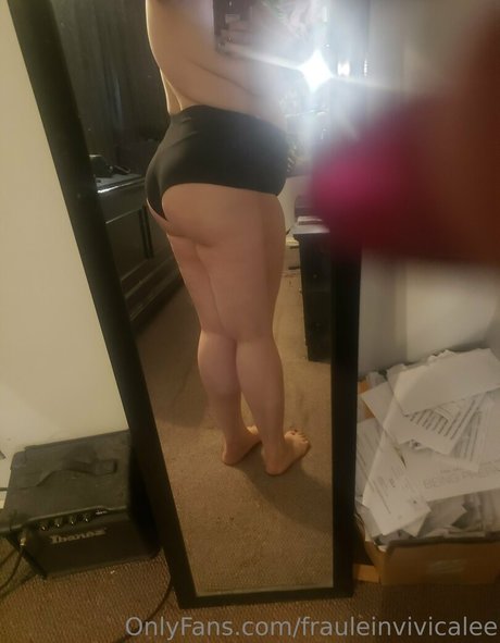 frauleinvivicalee perfect actress image