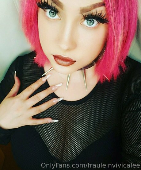 frauleinvivicalee adult actress pic