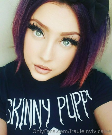 frauleinvivicalee star perfect galleries