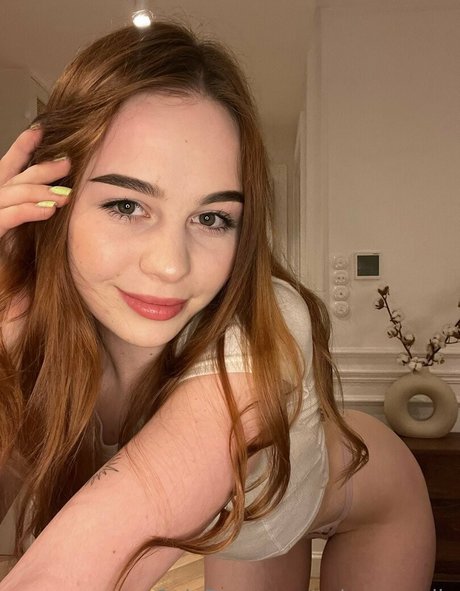 glowing nut adult model archive