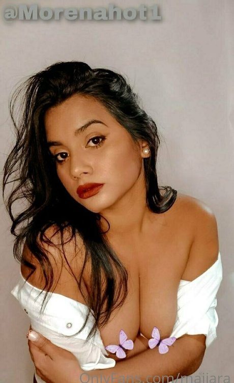 maiiara model free pics