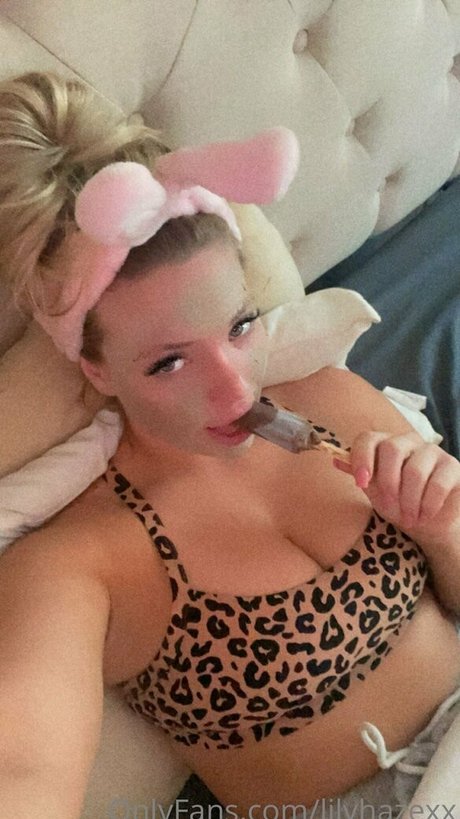 lilyhazexx pornstar pretty archive