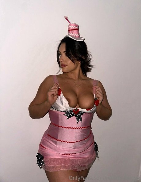 Jessthebby nudes pornstar pic