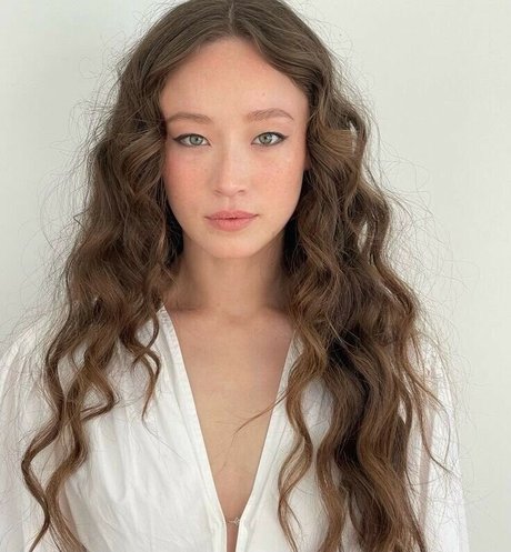 Havana Rose Liu xxx actress pic